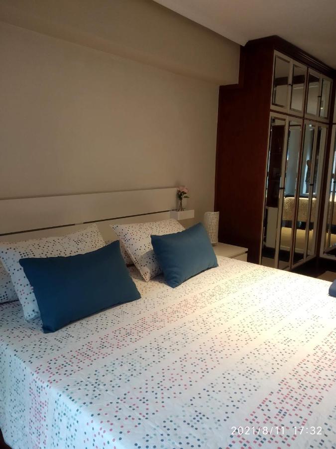 Liontxu Apartment Бермео Екстериор снимка